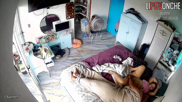  Spy Hidden Cam