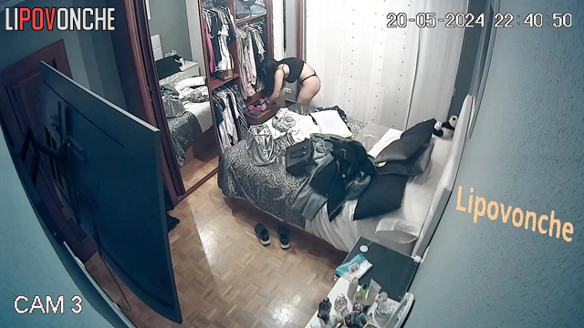  Spy Hidden Cam