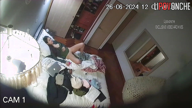  Spy Hidden Cam
