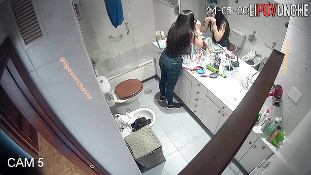  Spy Hidden Cam