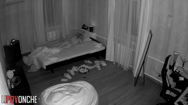 Evening stopped being boring after they turned off the TV