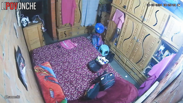  Spy Hidden Cam