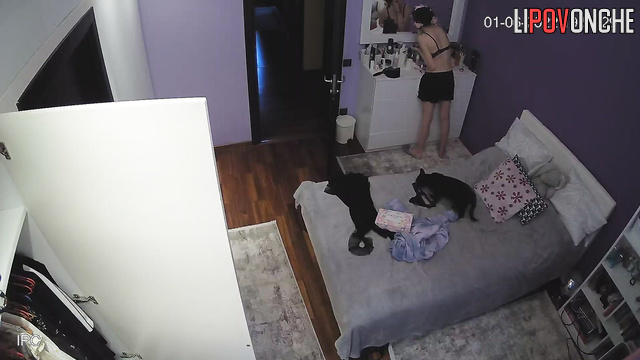  Spy Hidden Cam