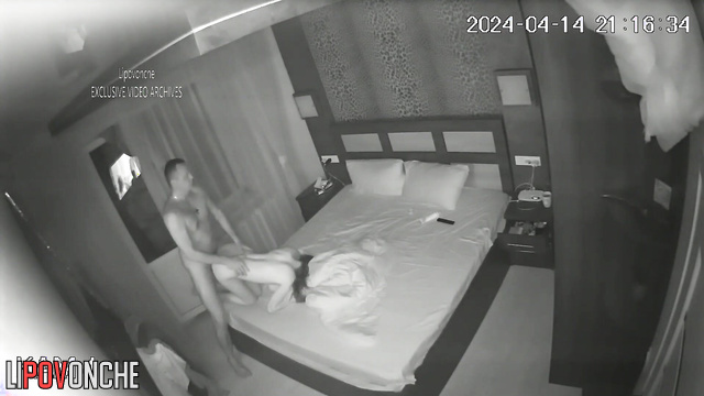 Couple will never forget this sweet oral sex