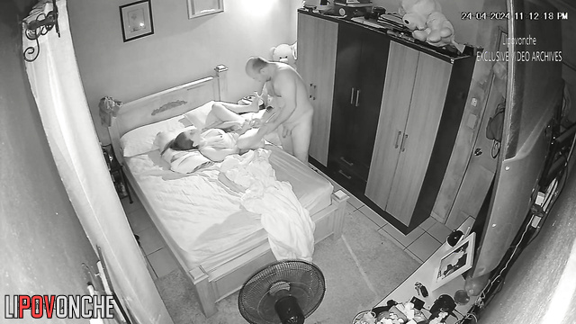  Spy Masturbation
