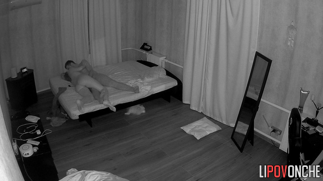 They cheat on their couple all the time (hidden cam)