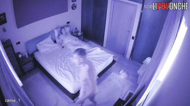 Guy invited babe home and immediately fucked her