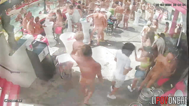Cool swinger gangbang party - watch it right now