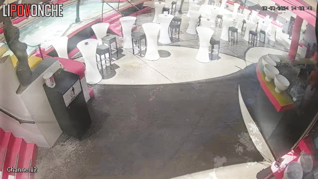 Naked party for for everyone / hidden camera fixed it