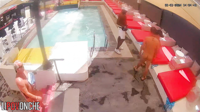 Hidden cam adult party - all people fucking now