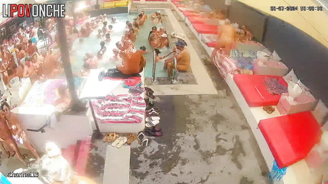 Hidden cam adult party - all people fucking now