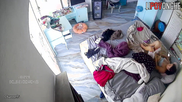  Spy Hidden Cam