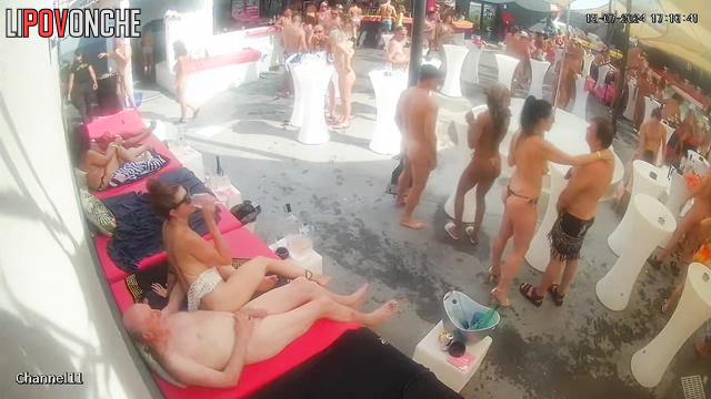  Group Sex