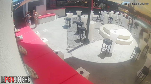 Energy swingers having fun right now - live video
