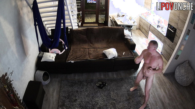 Couple living together for a long time, but they are still not tired of sex