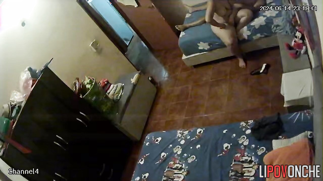  Spy Hidden Cam