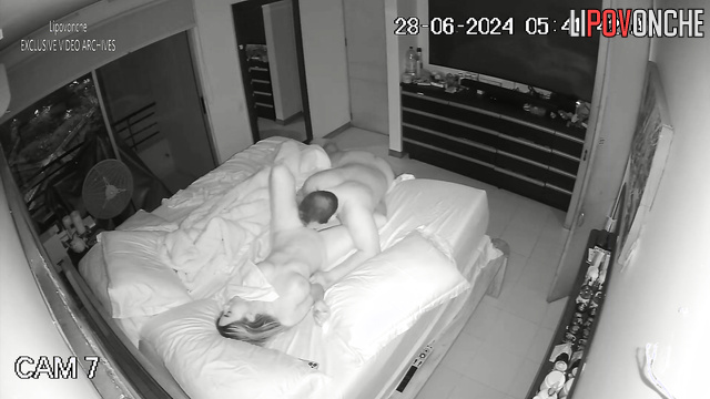 This man loves the taste of his partner's pussy - even fucking her not so interesting