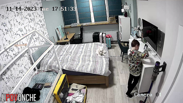  Spy Hidden Cam