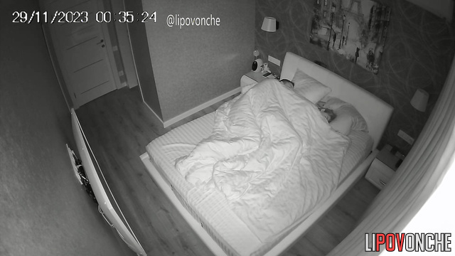 Bedroom video - watch random people fucking hot