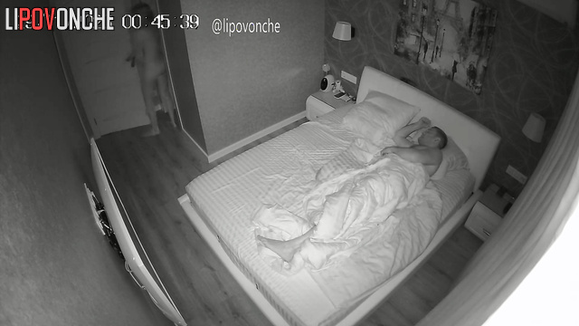 Bedroom video - watch random people fucking hot