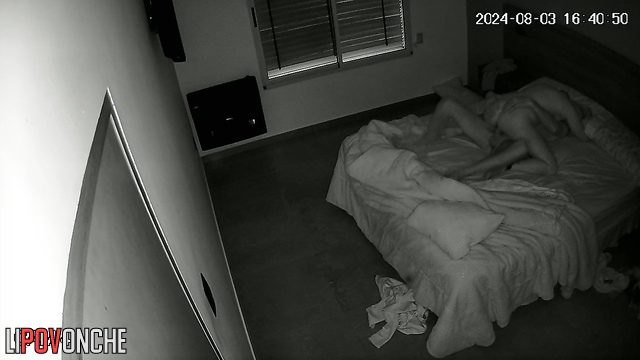Oral sex at the night (he loves to please women)