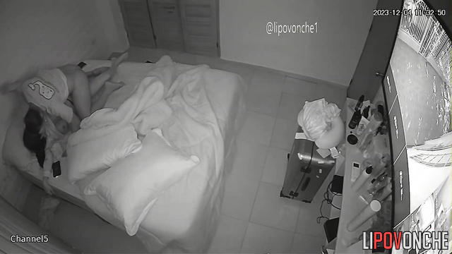  Sleeping