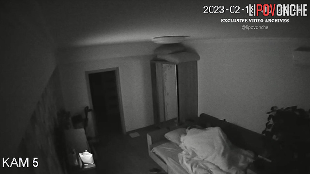 Romantic date going so hot (video from hidden cam)