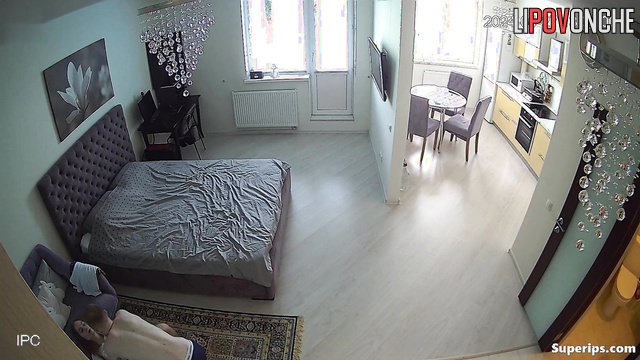 Students fucking in different poses right now / bedroom video