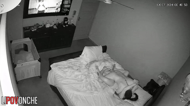 They turned on the TV and didn't watch it at all