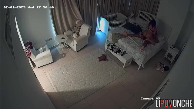 These wife and husband definetely know what to do for an orgasming sex