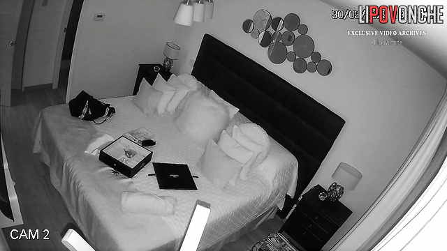  Spy Hidden Cam
