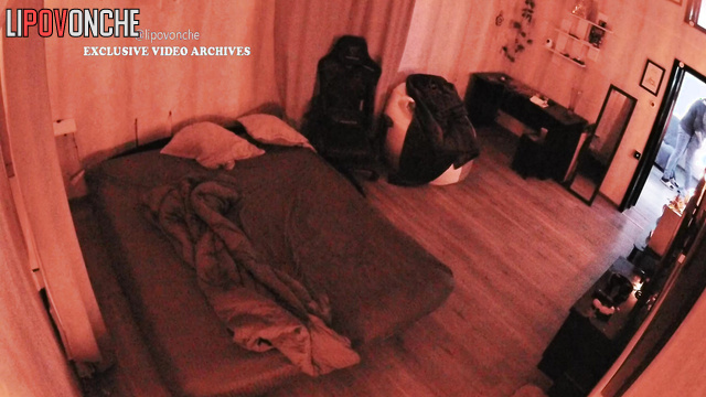 Drunk people fucking hot after night party right now