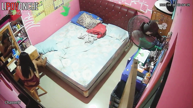  Spy Hidden Cam