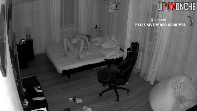 Skinny lady satisfied her mature lover to the fullest