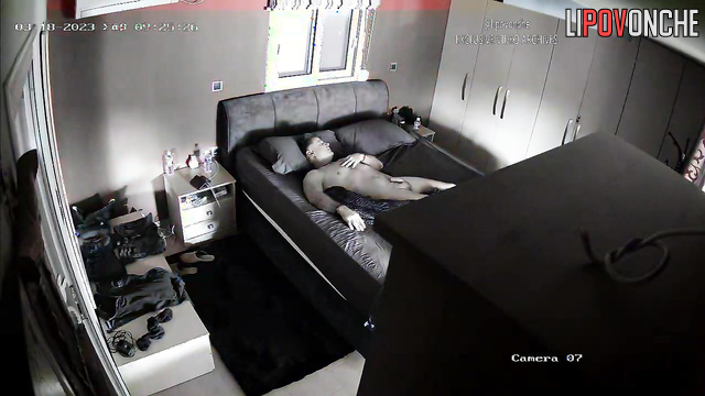 She tried really hard during the blowjob, cool video