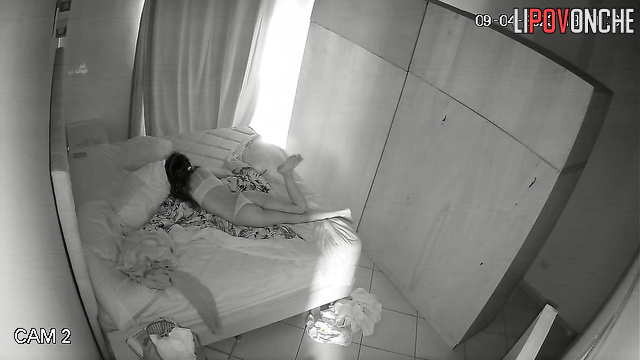 Spy Hidden Cam