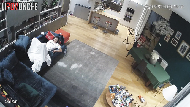  Spy Hidden Cam