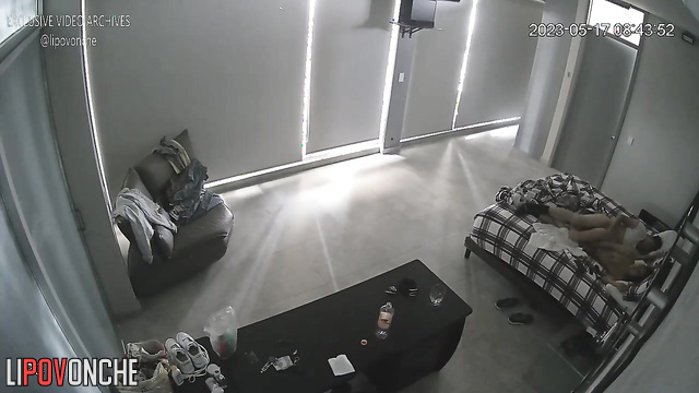 Their Saturday is going quite fun - live video