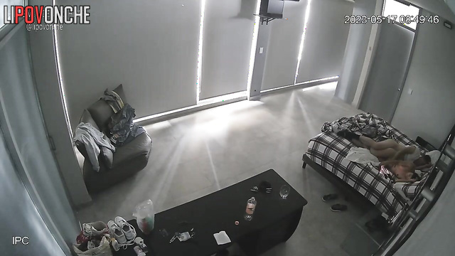 Their Saturday is going quite fun - live video