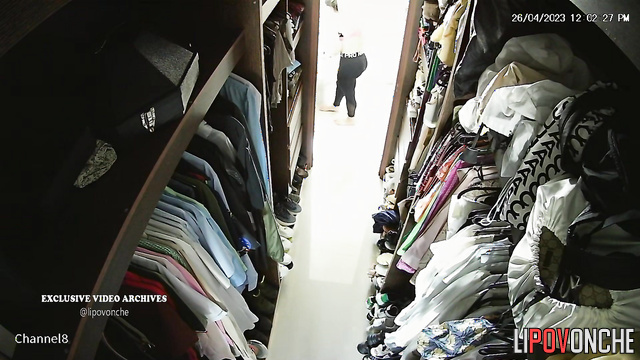 Hidden cam fixed a simple morning routine of this family