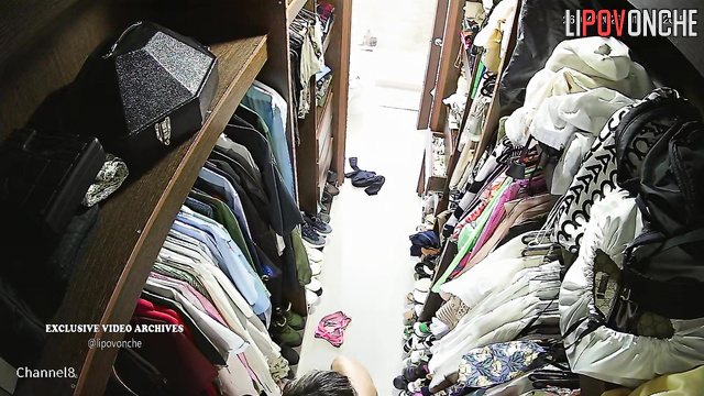 Hidden cam fixed a simple morning routine of this family