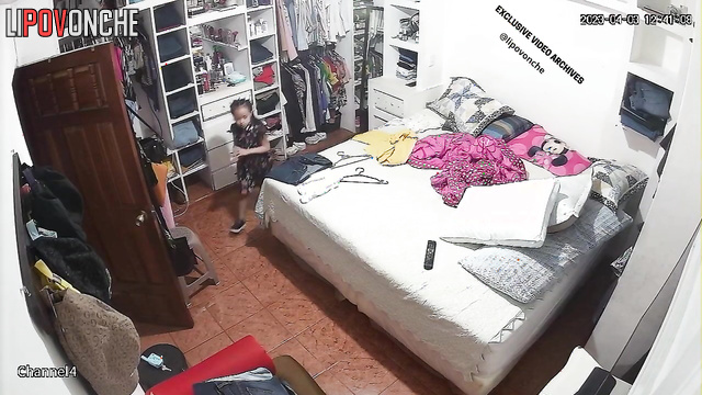  Spy Hidden Cam