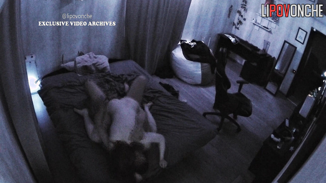 Romantic date going so hot - (live bedroom video)