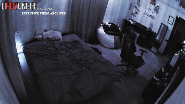Romantic date going so hot - (live bedroom video)