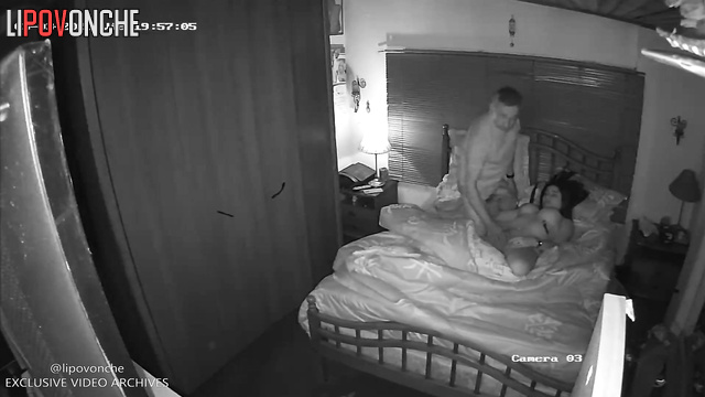 Guy served her to the fullest (cunni plus massage)