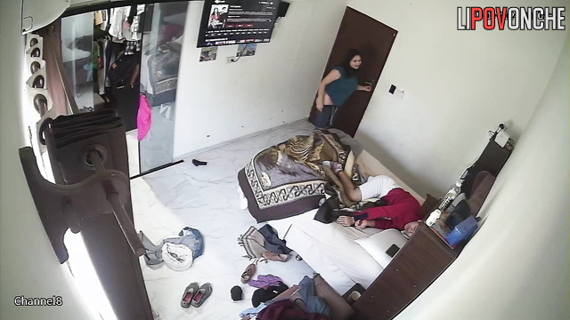  Spy Hidden Cam