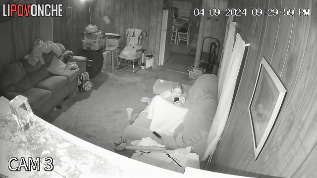  Spy Hidden Cam