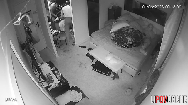  Spy Hidden Cam