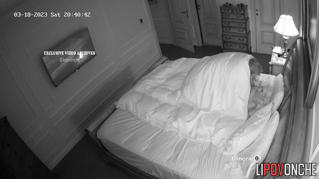 Busty blonde getting best clit orgasm in her life