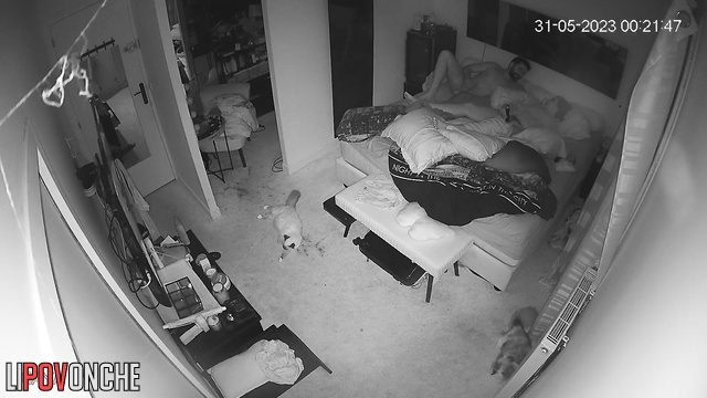 Bedroom sex scenes with fucking in doggystyle people